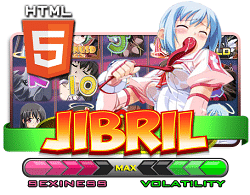 เกมสล็อต JIBRIL
