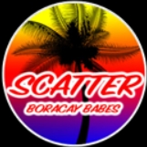 สัญลักษณ์ Scetter
