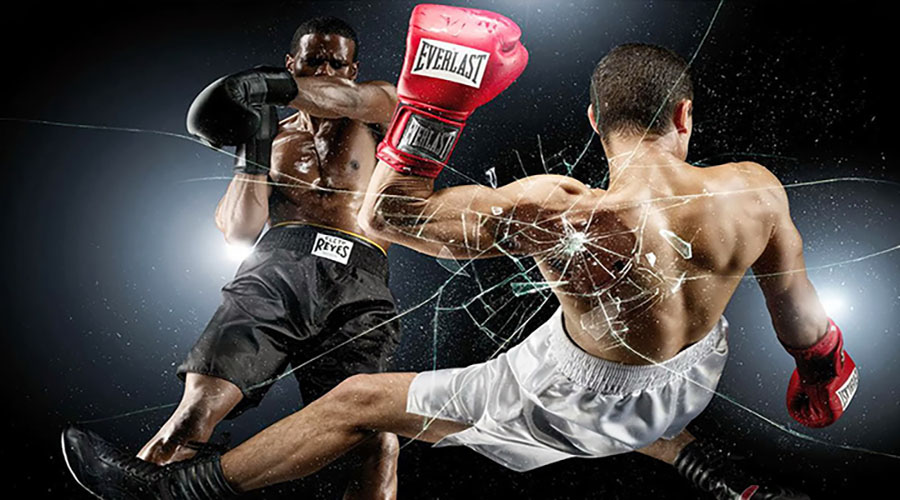 มวย Boxing คืออะไร